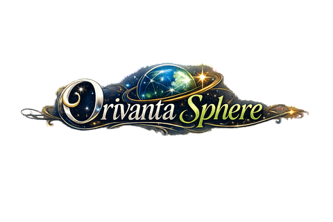 Orivanta Sphere